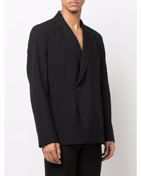 Blazer noir Jacquemus