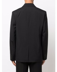 Blazer noir Jacquemus