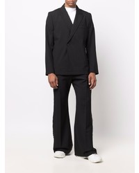 Blazer noir Jacquemus