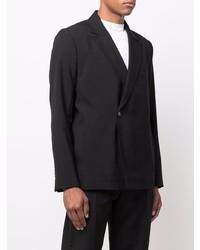 Blazer noir Jacquemus