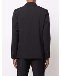 Blazer noir Jacquemus