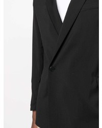 Blazer noir Costumein