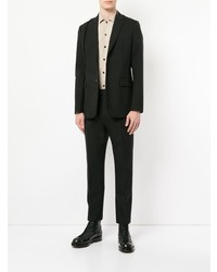 Blazer noir Oamc