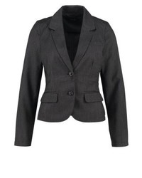 Blazer noir Opus