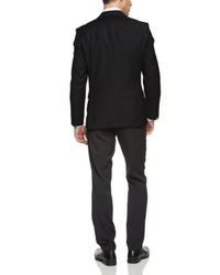 Blazer noir Otto Kern