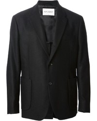 Blazer noir Our Legacy