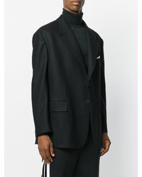 Blazer noir Neil Barrett