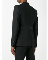 Blazer noir Givenchy