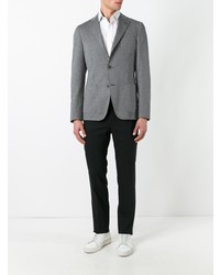 Blazer noir Etro