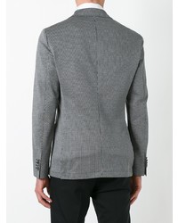 Blazer noir Etro