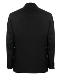 Blazer noir Caruso