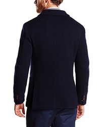 Blazer noir Pedro del Hierro