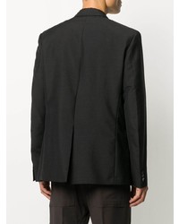 Blazer noir Bottega Veneta