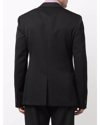 Blazer noir Bottega Veneta