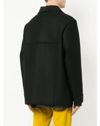 Blazer noir Zambesi