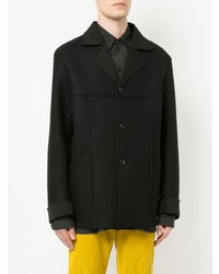 Blazer noir Zambesi