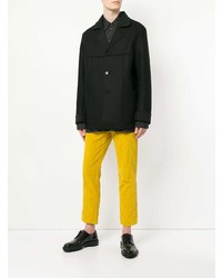 Blazer noir Zambesi