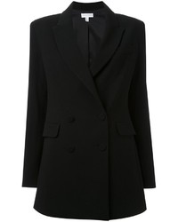 Blazer noir Rebecca Vallance