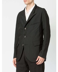 Blazer noir Ziggy Chen