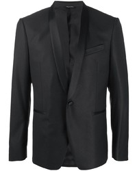 Blazer noir Reveres 1949