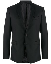 Blazer noir Reveres 1949