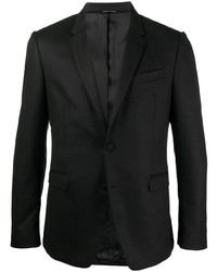 Blazer noir Reveres 1949