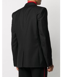 Blazer noir Givenchy