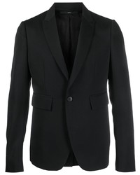 Blazer noir SAPIO