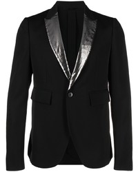 Blazer noir SAPIO