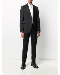 Blazer noir Karl Lagerfeld