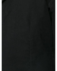 Blazer noir Yohji Yamamoto