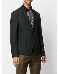 Blazer noir Prada