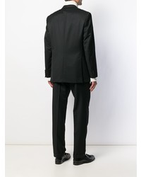 Blazer noir Brioni