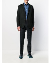 Blazer noir Paul Smith