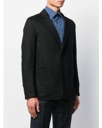 Blazer noir Paul Smith