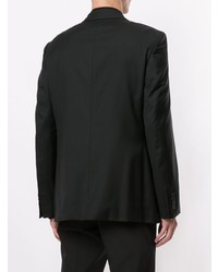 Blazer noir Cerruti 1881