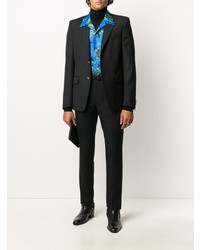 Blazer noir Givenchy