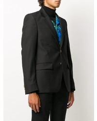 Blazer noir Givenchy