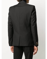 Blazer noir Givenchy