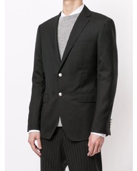 Blazer noir D'urban