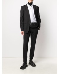 Blazer noir Dolce & Gabbana