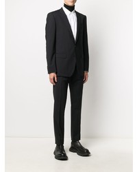 Blazer noir Dolce & Gabbana