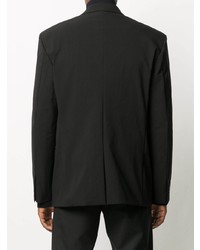 Blazer noir Bottega Veneta