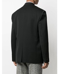 Blazer noir Bottega Veneta