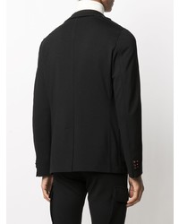 Blazer noir Manuel Ritz