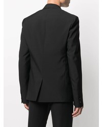 Blazer noir Bottega Veneta