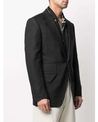 Blazer noir Tom Ford