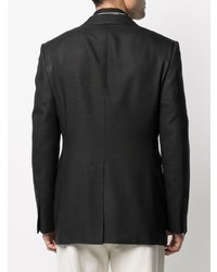 Blazer noir Tom Ford