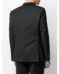 Blazer noir Karl Lagerfeld