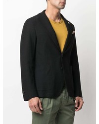 Blazer noir Manuel Ritz